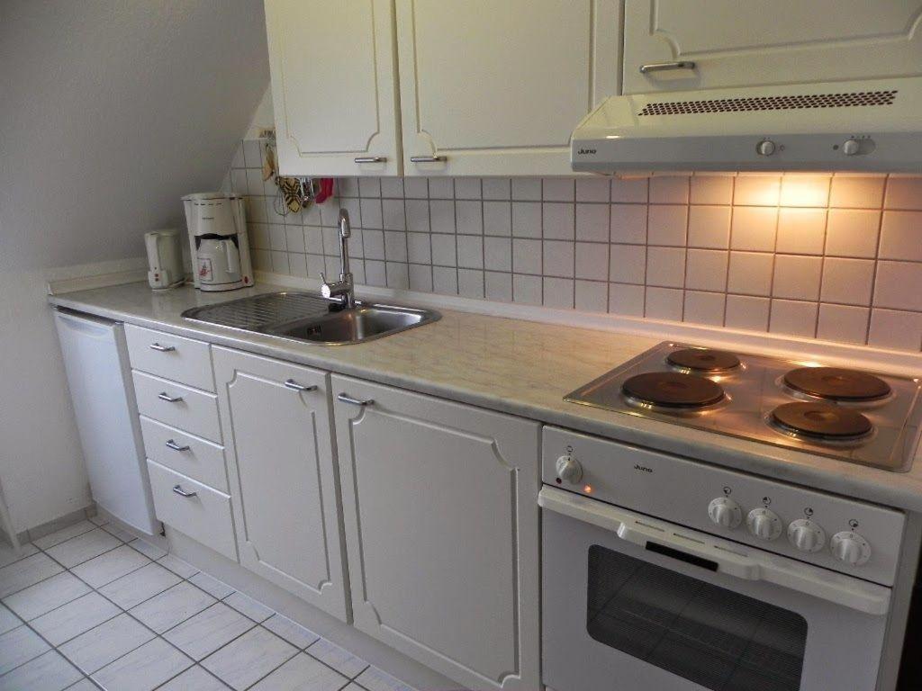 Ferienwohnung-Nils-Holgerson-Mit-Balkon-Zwischen-Strand-Wald-Wiese-Im-Suedosten-Der-Insel-Ruegen Gustow  Ngoại thất bức ảnh