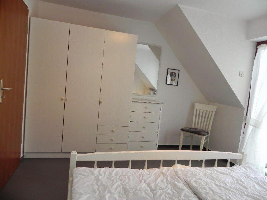 Ferienwohnung-Nils-Holgerson-Mit-Balkon-Zwischen-Strand-Wald-Wiese-Im-Suedosten-Der-Insel-Ruegen Gustow  Ngoại thất bức ảnh