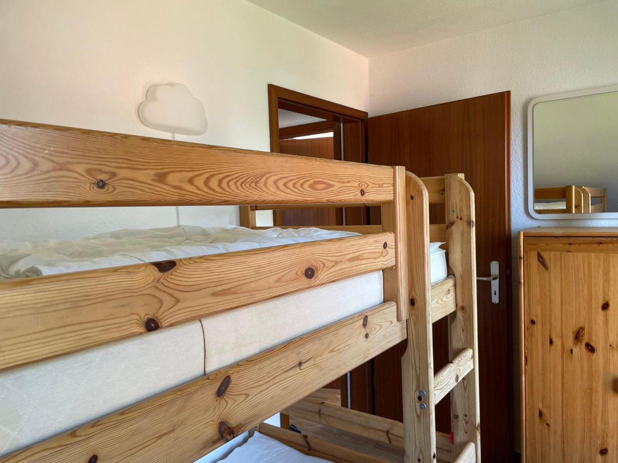 Ferienwohnung-Nils-Holgerson-Mit-Balkon-Zwischen-Strand-Wald-Wiese-Im-Suedosten-Der-Insel-Ruegen Gustow  Ngoại thất bức ảnh