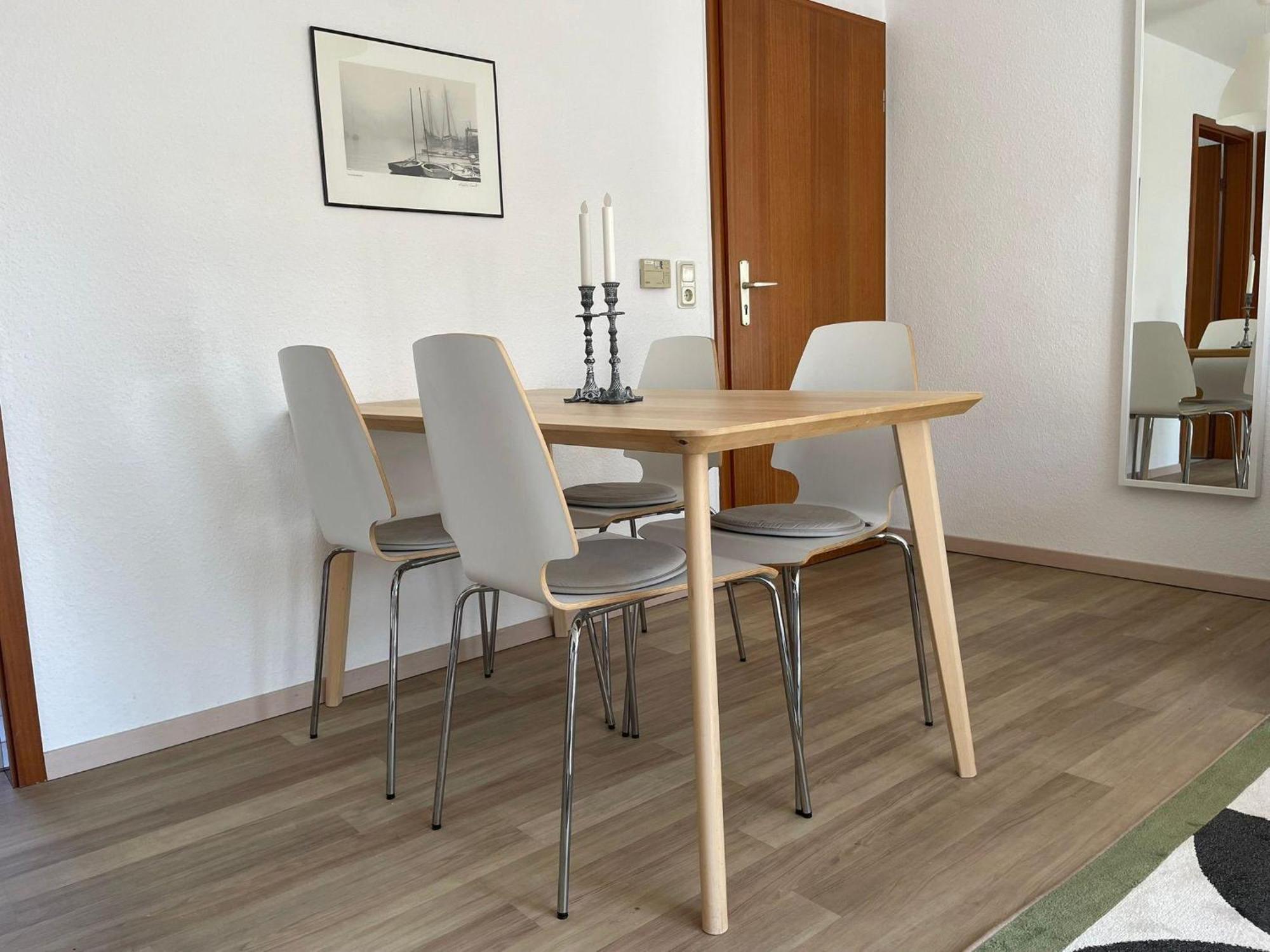 Ferienwohnung-Nils-Holgerson-Mit-Balkon-Zwischen-Strand-Wald-Wiese-Im-Suedosten-Der-Insel-Ruegen Gustow  Ngoại thất bức ảnh